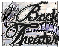 (image for) Bock Theater (Theatre) Film Reel 3 at 30 inches